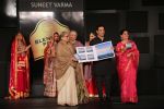 at Suneet Varma Show at Blenders Pride Fashion Tour Day 2 on 17th Nov 2013